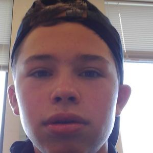 Meet your Posher, Zachary